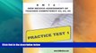 Deals in Books  NMTA New Mexico Assessment of Teacher Competency 03, 04, 05 Practice Test 1  READ