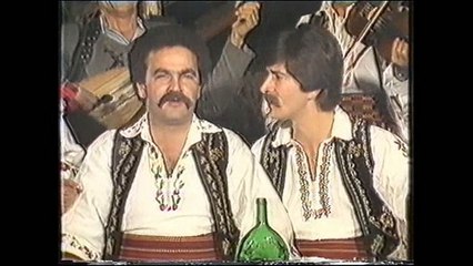 Braca Tunjic - Kad zapjeva Josip i Ivica