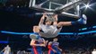 Promo: Week 4 - Showdown - Trail Blazers at Nets - Clean