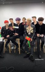 QQ Melon interview