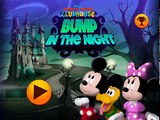 Mickey Mouse Club House Bump In The Night / Клуб Микки Мауса - Ночные приключения