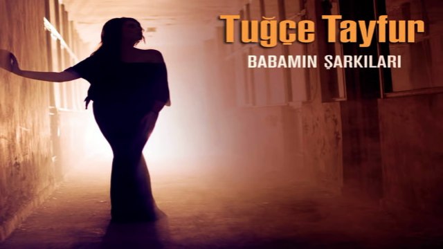 Tuğçe Tayfur - Ağla Yüreğim