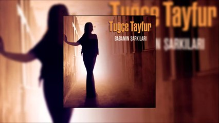 Tuğçe Tayfur - Allah'ım Sen Bilirsin