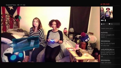 Chilling with homies (3)