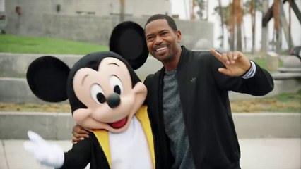 2016 Happy Birthday Mickey