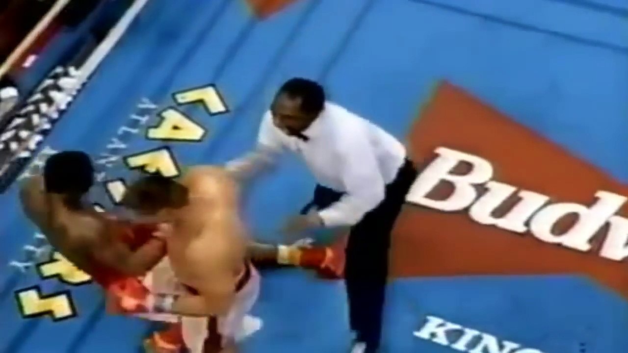 TOP 10 WORST CHEAP SHOTS IN BOXING HISTORY