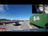 TRUCKER RUDI happy birthday wish for a sub 11/03/16 Vlog#877