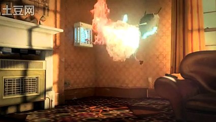 [AnimeTaste] [HD] 3D animated short film "Fly (Fly)" [HD]
