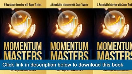 (o-o) (XX) eBook Download Momentum Masters