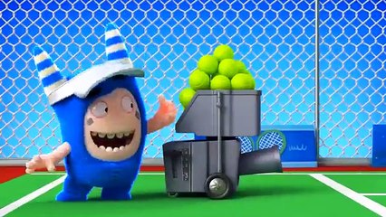 Cartoon An HOUR With Oddbods Funny Cartoons For Children Series 1