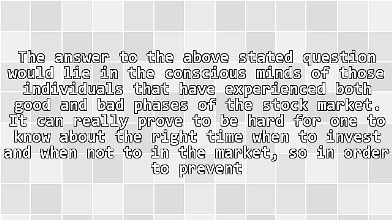 Why Should You Understand the Importance of the Best Stock Trading Software?