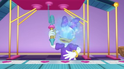 La Boutique de Minnie - La Machine à Rubans HD