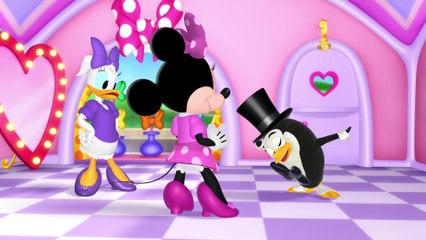 La Boutique de Minnie - Le Petit Lapin HD