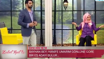 Bayhandan şok ayrılık! sesli haber