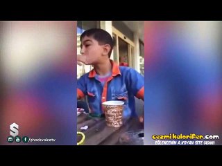 Dellendik Fıttırdık - Hollywood Dublajı