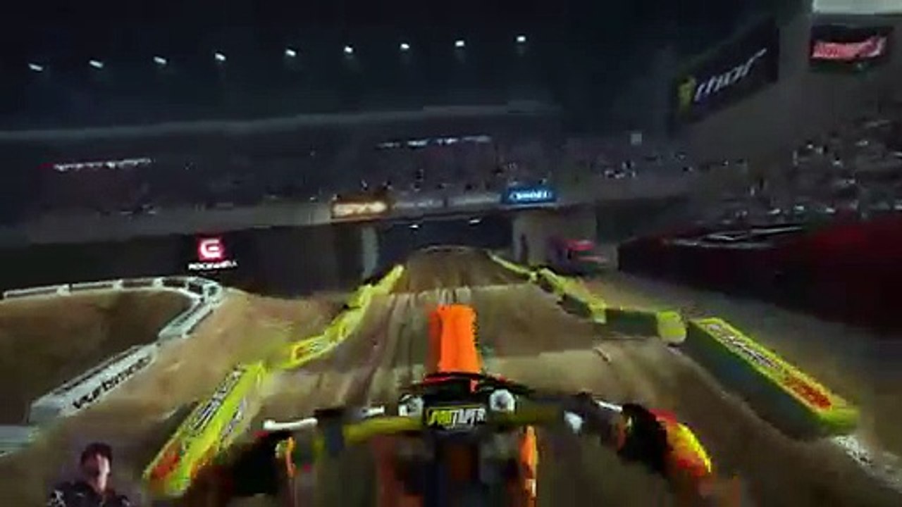 GPG Dirt BIK3 Addition (258)