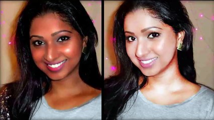 How to Get Fair Skin in 2 Days Using Only 2 Ingredients