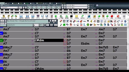 Red Hot Ray Brown Trio - Oh Lady Be Good (Live) G
