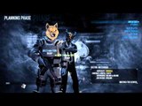 DANISH | PAYDAY 2 | Ep 3 | enlig Infamy 1 [HD-60FPS]