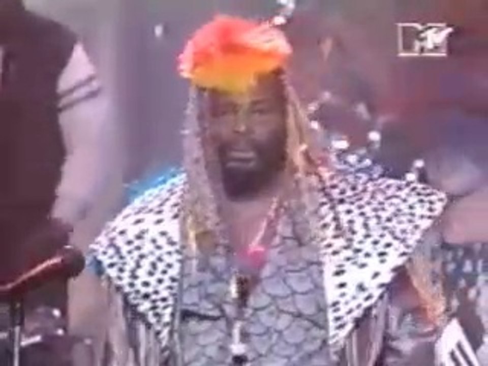 uncut funk
