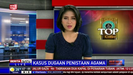 Kapolri Nilai Aksi 2 Desember Bernuansa Politik