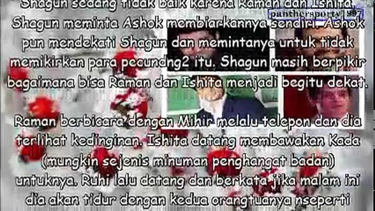 Sinopsis MOHABBATEIN Episode 28 Tayang Minggu 28 Agustus 2016