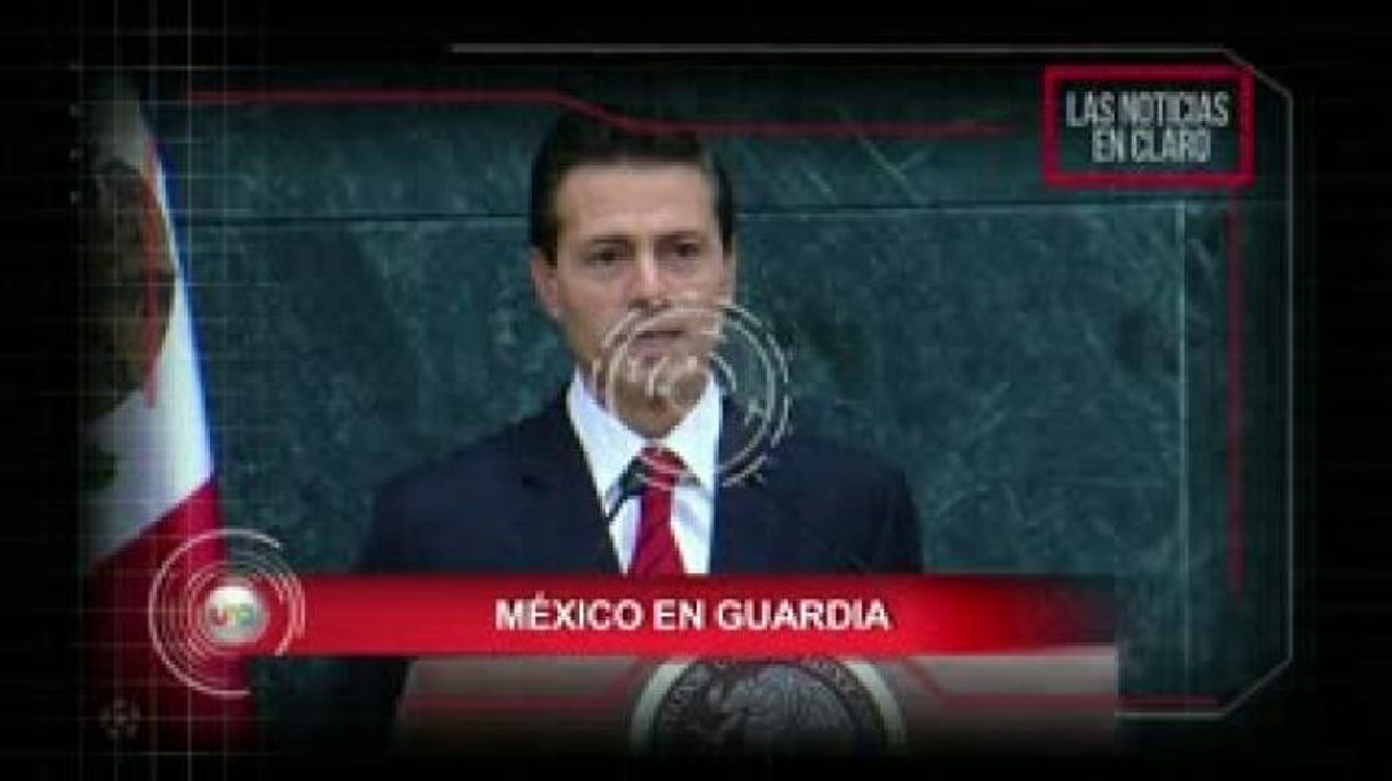 Noticias en Claro | #LoRelevante del 9 de noviembre