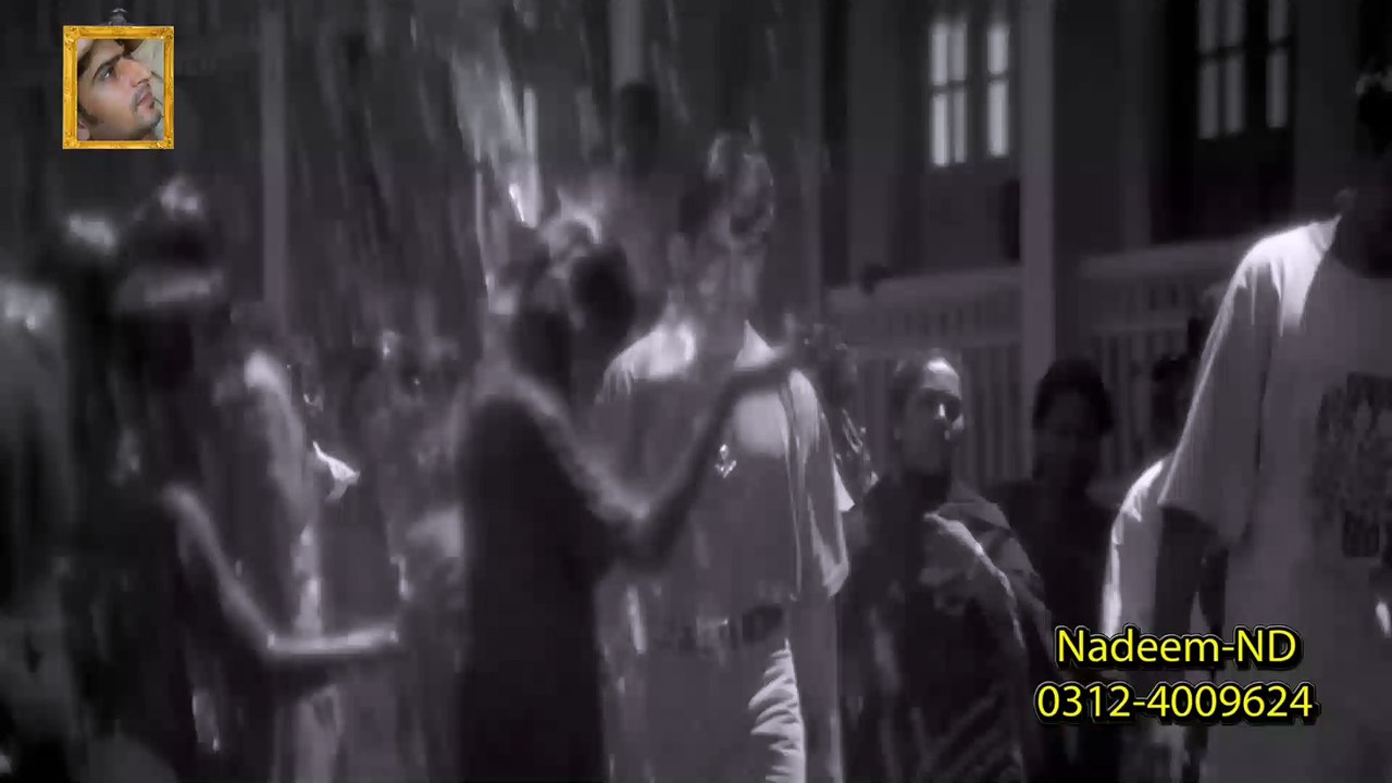 Mein Judai Se Ghabra Chuka Hoon Full HD 1080p