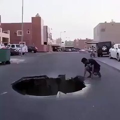 Funny and very very crazy