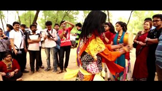 Tomar Khola hawa--Madhurima Sen-Rabindra Sangeet