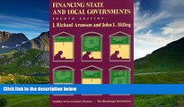 READ book  Financing State and Local Governments, 4th Edition (Studies of Government Finance)