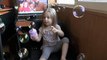 Шоу для моей дочки Пускаем пузыри Дети 3 года Семья от Эдгара
