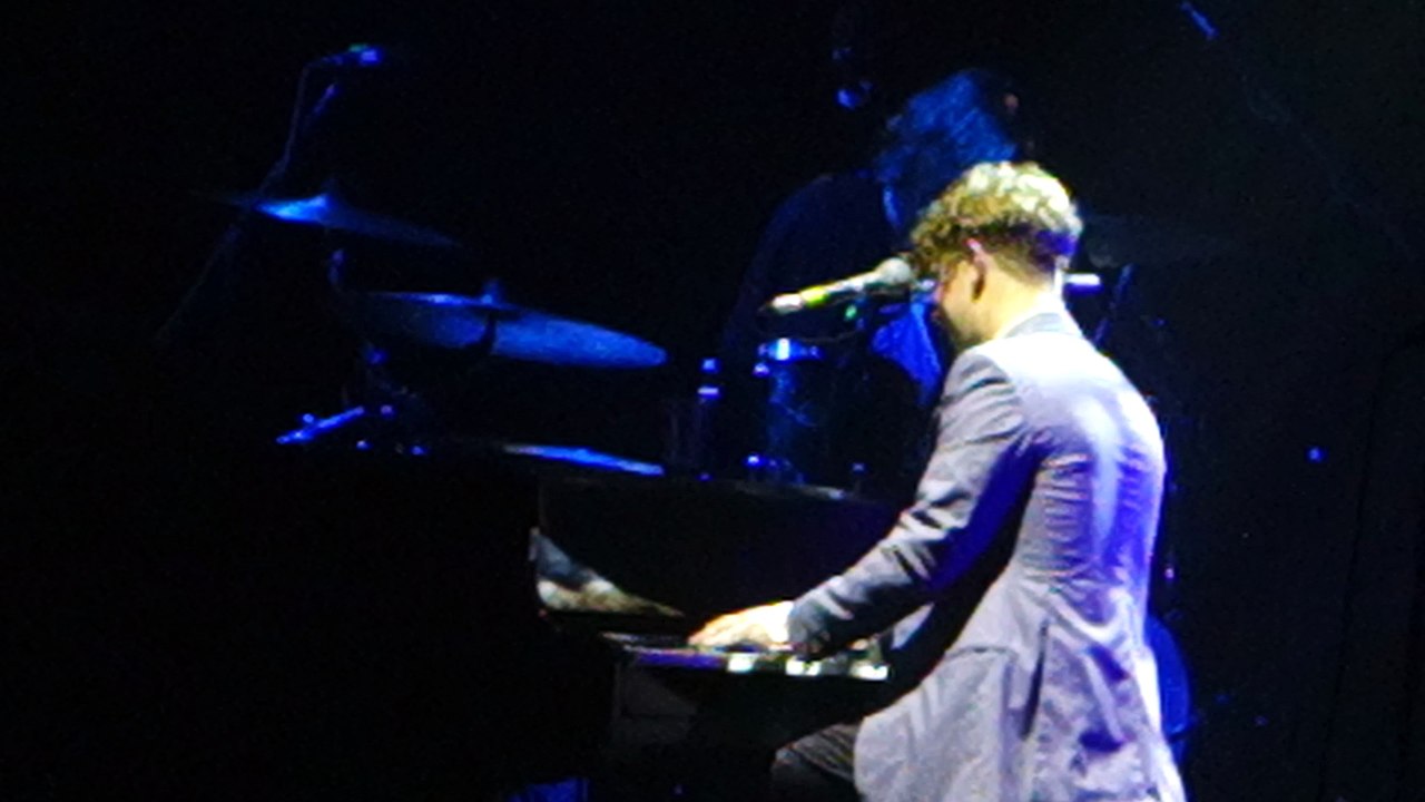 Tom Odell - Constellations