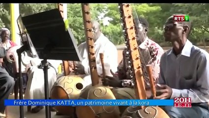 Frere Dominique Katta