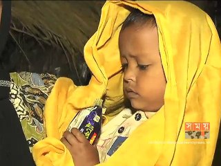 বিজিবি-কোস্টগার্ডের কঠোর অবস্থানেও থামছে না রোহিঙ্গা অনুপ্রবেশ