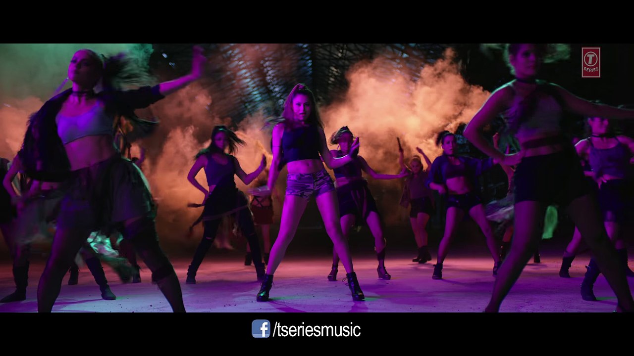 GAL BAN GAYI Video - YOYO Honey Singh Urvashi Rautela Vidyut Jammwal Meet Bros Sukhbir Neha Kakkar