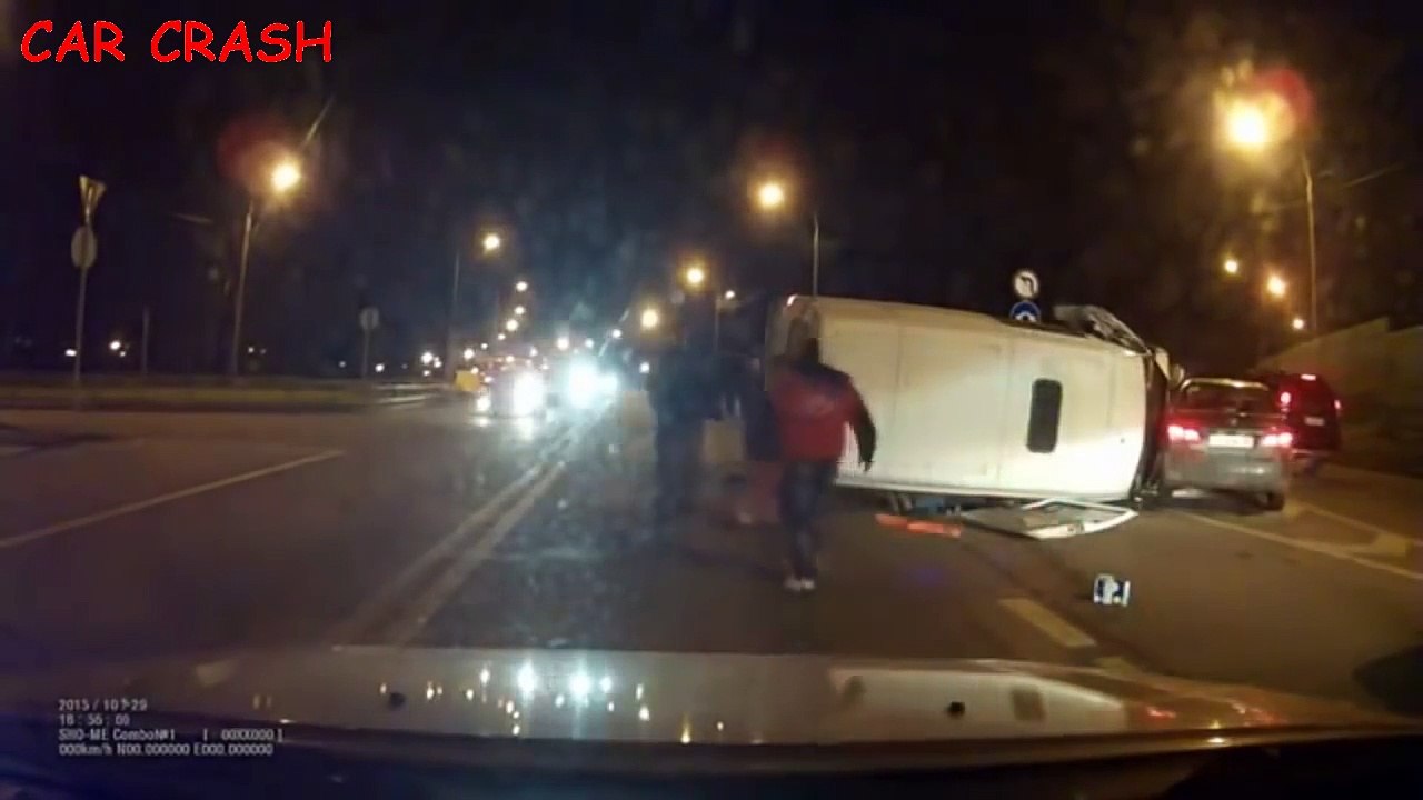Car accidents Compilation