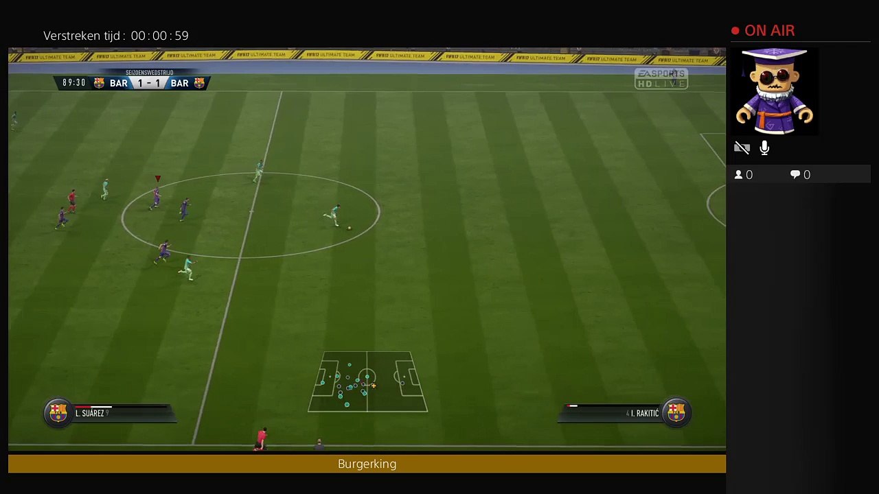 Dj Carstyling live streamers (364)