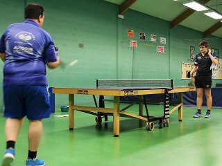 Dodoch face à El Diablo de St Dédé (ancien n°666 français...)