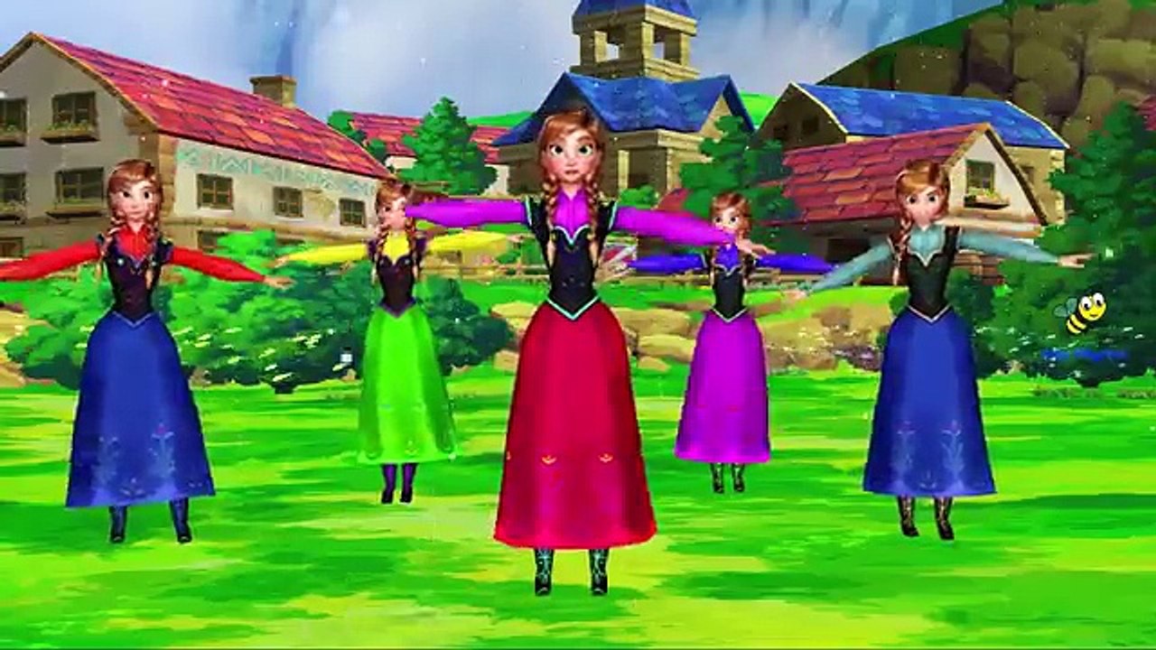 Frozen Elsa Spiderman With Santa Claus Singing Jingle Bells Jingle Bells Songs For Children