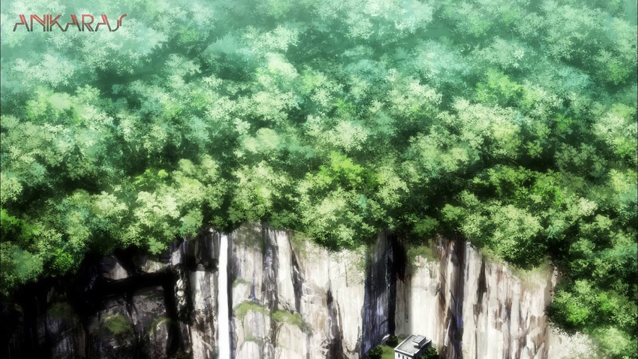 [Karas] Тушаал - 02