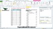 Agrupar información en Tablas Dinámicas de Excel