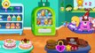 Baby Pandas Supermarket | Panda games Babybus | Android gameplay