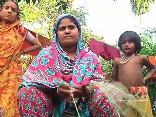 ব্যবসায়ী সিন্ডিকেটের বেড়াজালে বিপর্যয়ের মুখে ফেনীর পাটি শিল্প