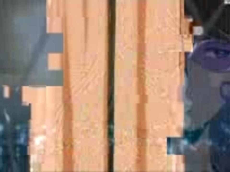 Daft Punk - Something about us