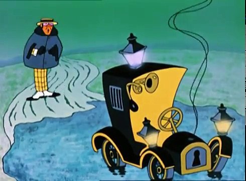 Бременские музыканты - По следам бременских музыкантов