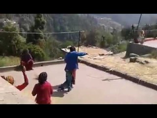 Garhwali song latest full masti - Enjoyment