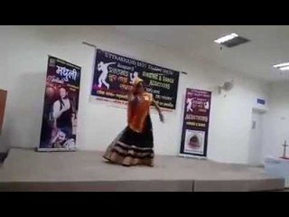 sUR TAAL SANGRAM DEHRADUN | GAJENDRA RANA || MEENA RANA