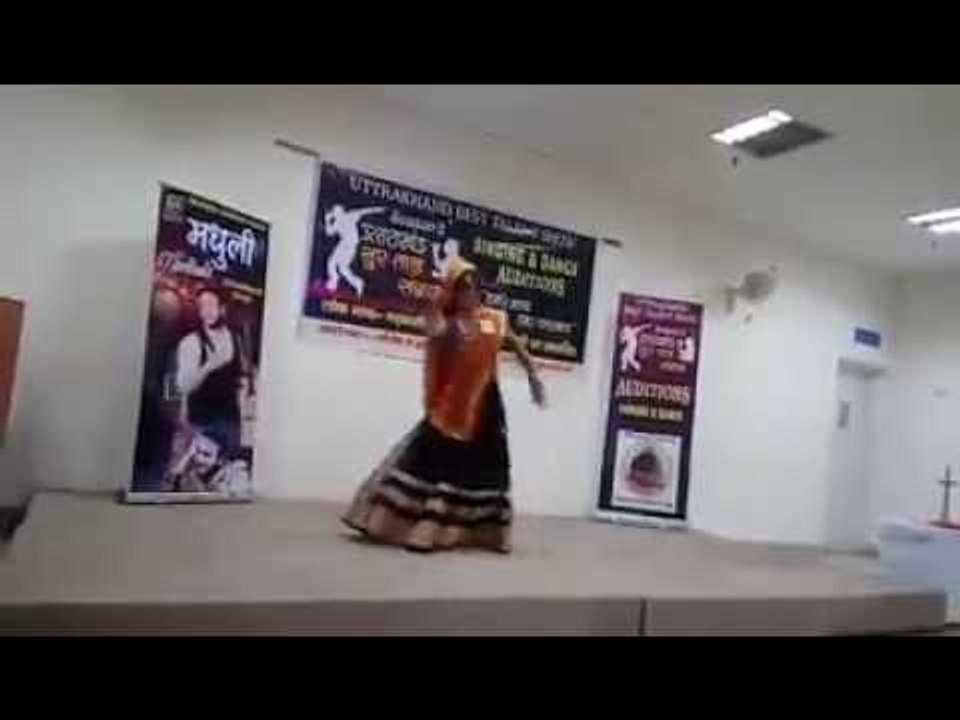 sUR TAAL SANGRAM DEHRADUN | GAJENDRA RANA || MEENA RANA