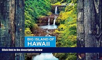 Buy Bree Kessler Moon Big Island of Hawaii: Including Hawaii Volcanoes National Park (Moon